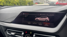 BMW 1 Series 118i M Sport 5dr Petrol Hatchback